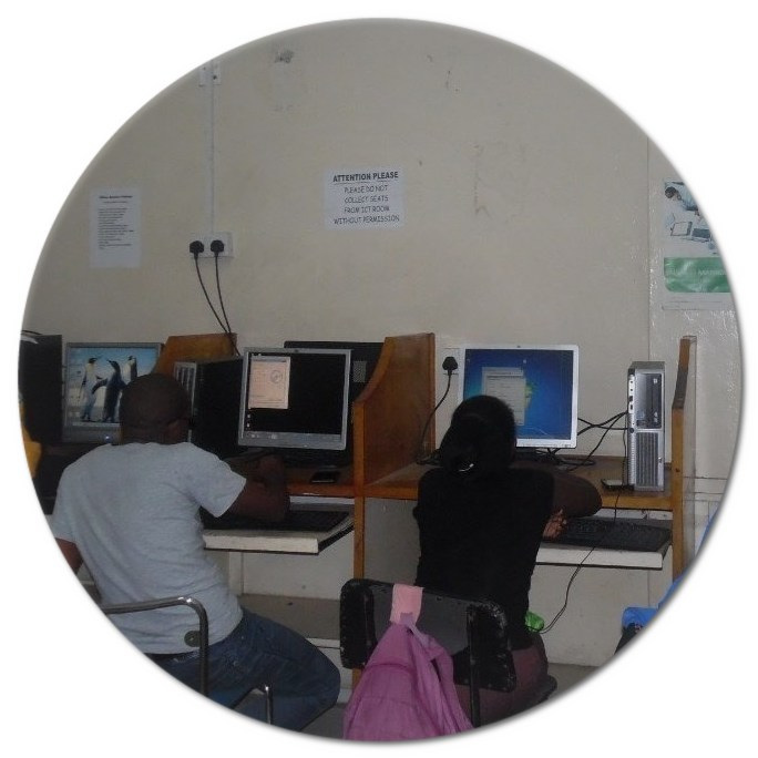 computer colleges in mombasa